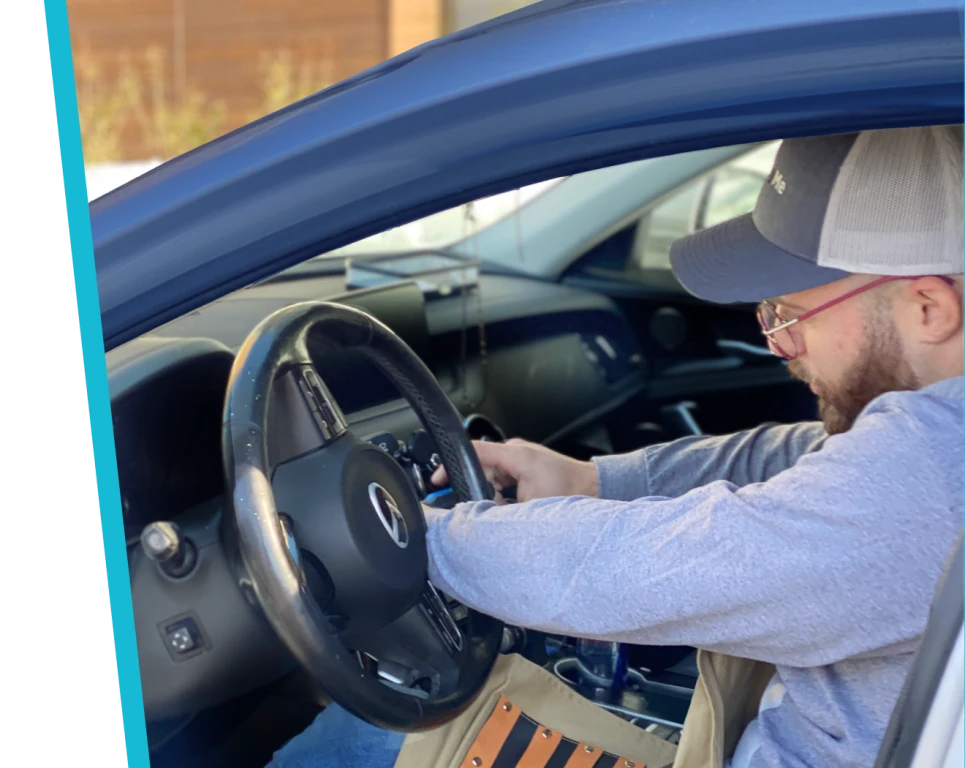 Çipsiz Anahtar Arabayı Çalıştırabilir Mi?