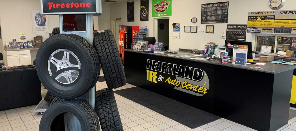 Lastiğin Ömrünün Bittiği Nasıl Anlaşılır?