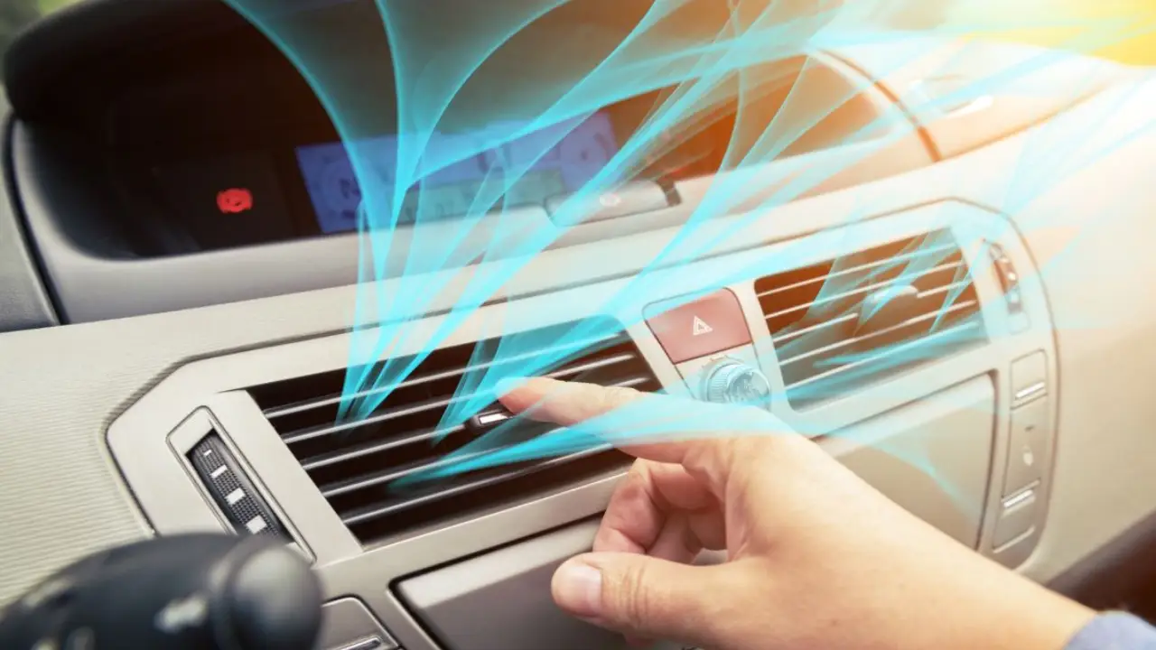 Araç Klima Soğuk Üflemiyor Neden?