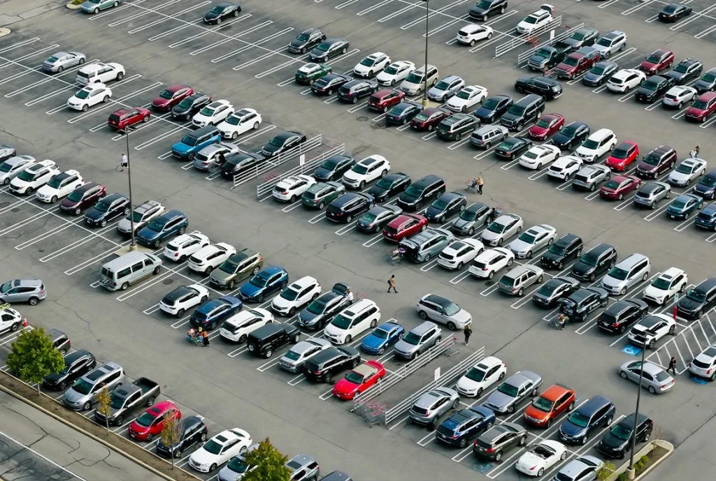 Otopark Kuralları Nelerdir?