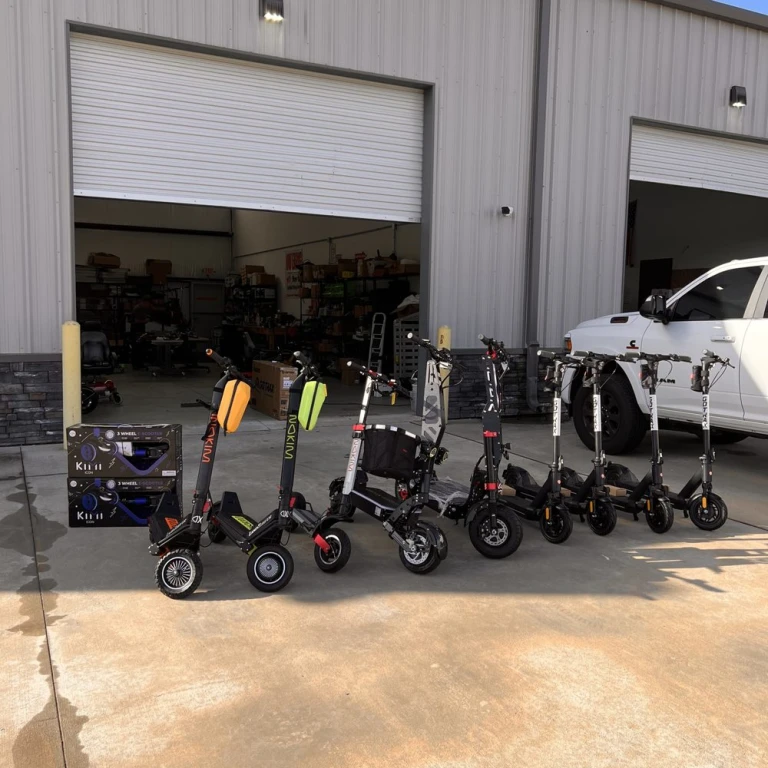 Scooter Varyatör Ne Zaman Değişir?