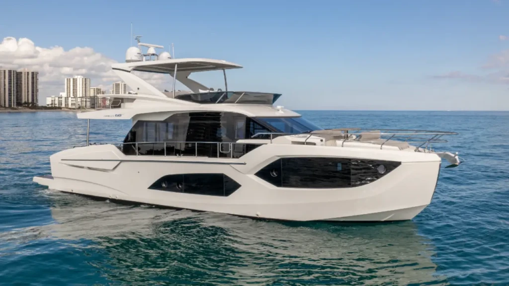 Evlilik Teklifi İçin Yat Fiyatları Ne Kadar?