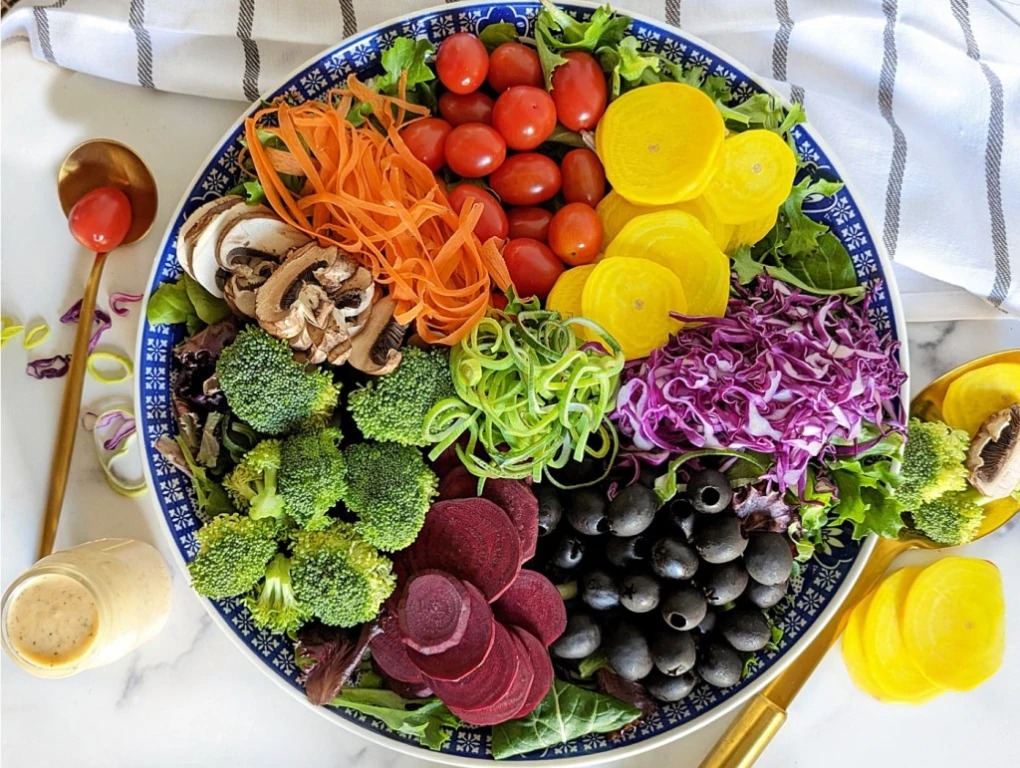 Yeme-İçme Rehberi: Lezzetli ve Sağlıklı Tarifler