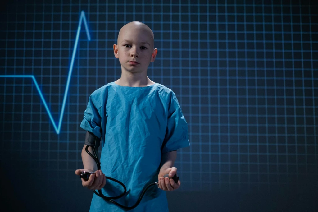 Çocuk Kardiyolojisi Çocuklara Nasıl Yaklaşmalı?