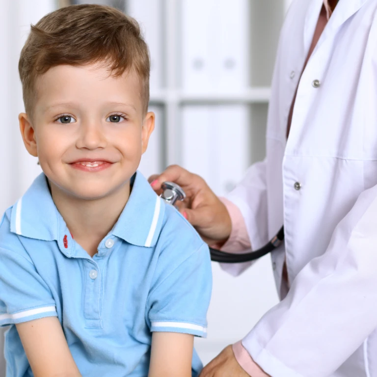 Çocuklarda Nörolojik Rahatsızlıklar Nelerdir?