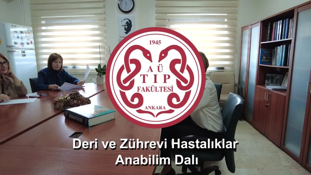 Dermatopatologlar Cilt Hastalıklarını İyileştirebilir mi?