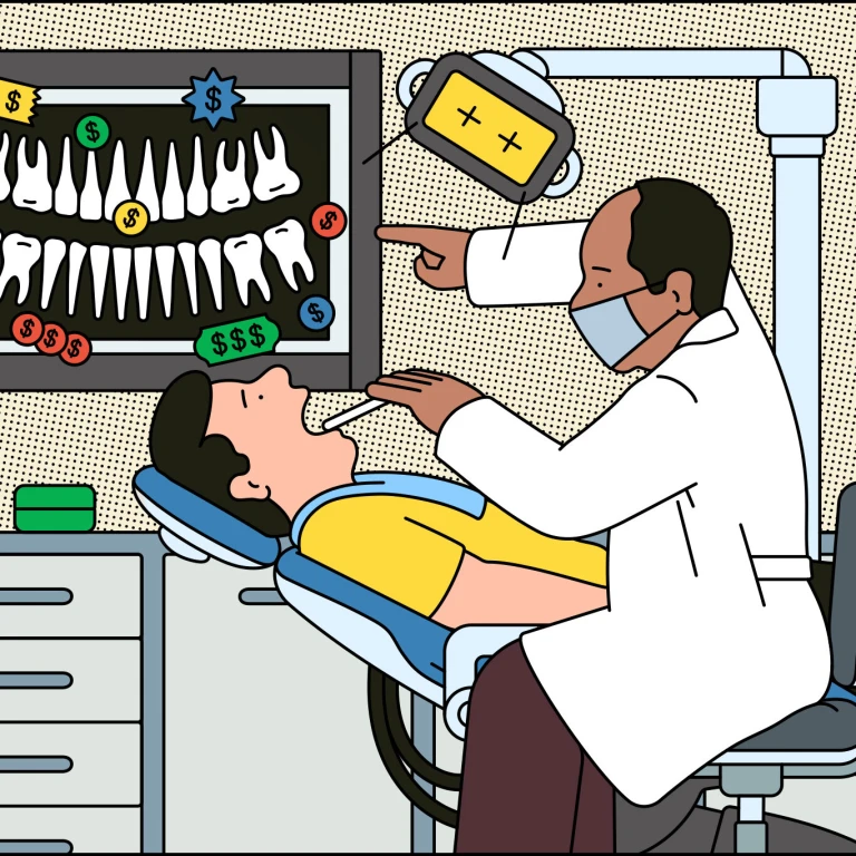 Diş taşı temizliği can acıtır mı?