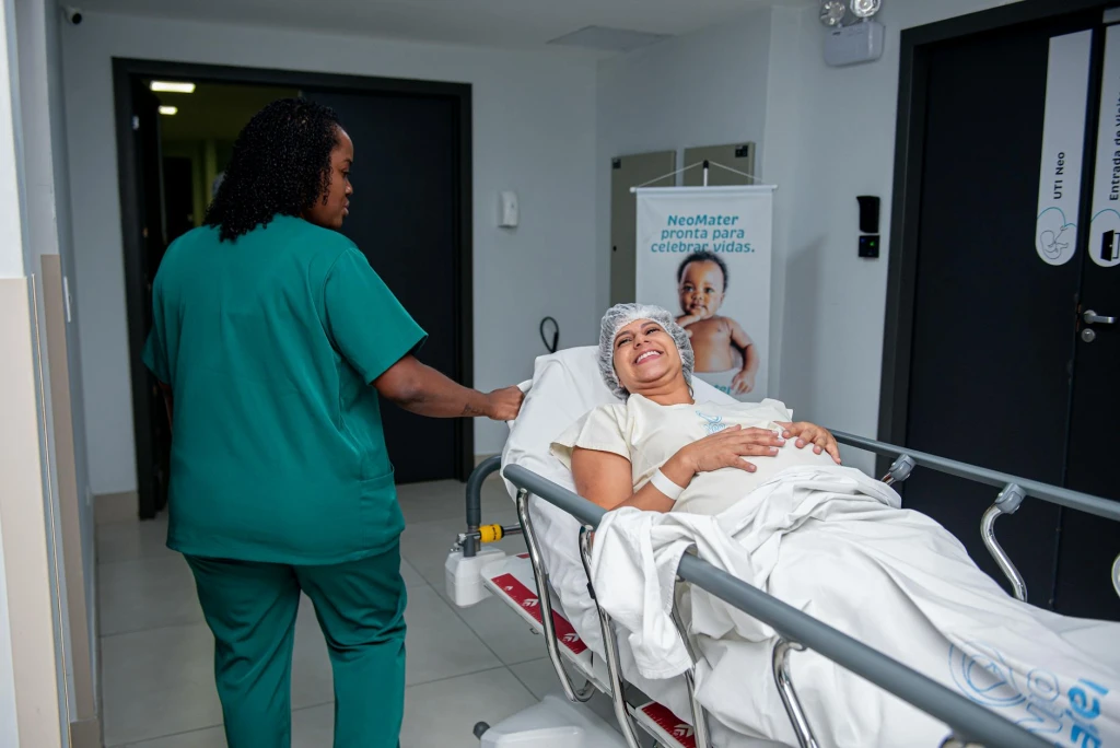 Kadın Doğum Polikliniğinde Ne Yapılır?