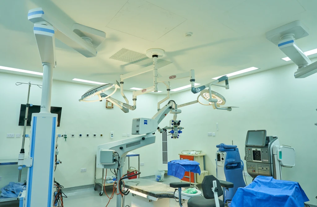 Acilde Göz Muayenesi Yapılır mı?