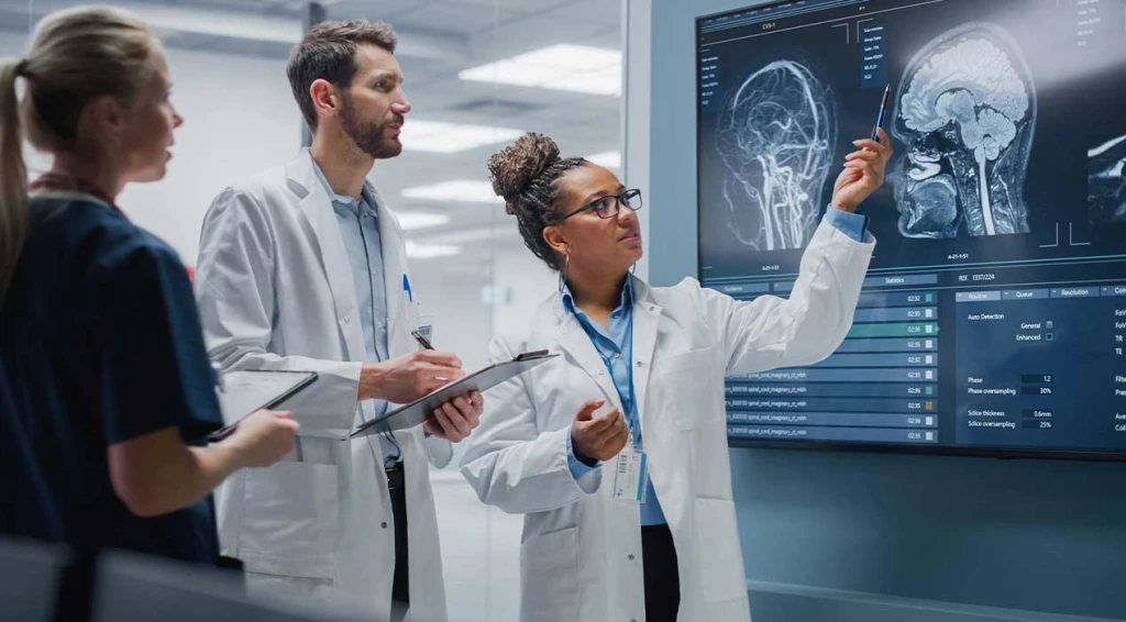 Nörolojik Muayenede Nelere Bakılır?