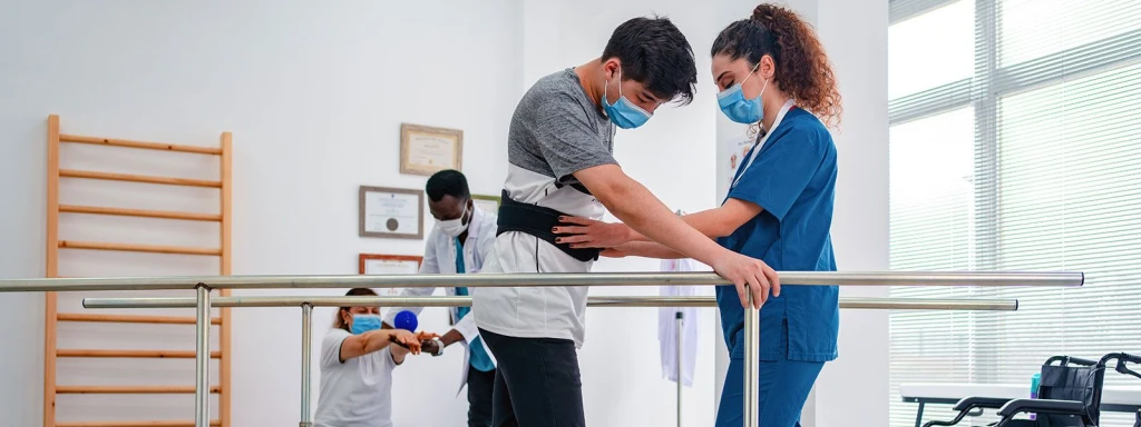 Rehabilitasyon merkezine hangi hastalar gider?