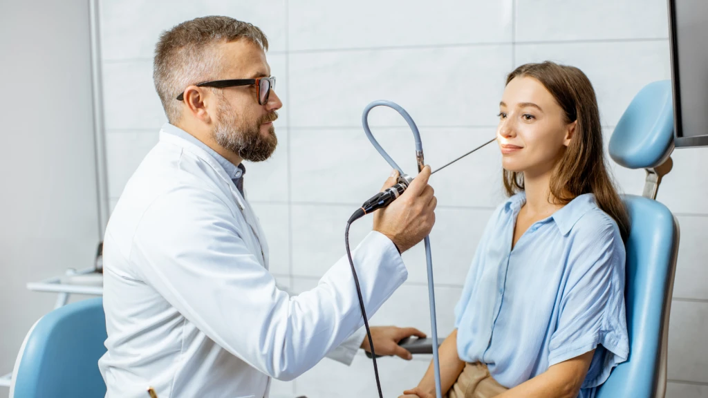 Rinoplasti ve Burun Estetiği Arasındaki Fark Nedir?