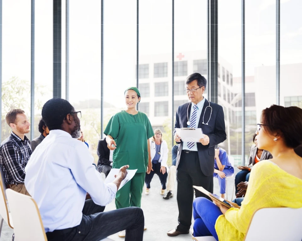 Paramedik Eğitmeni Nasıl Olunur?