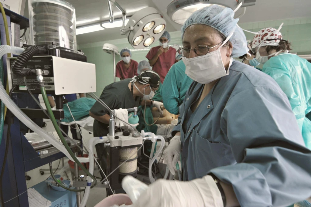 Tıp Merkezleri Ne Anlama Gelir?