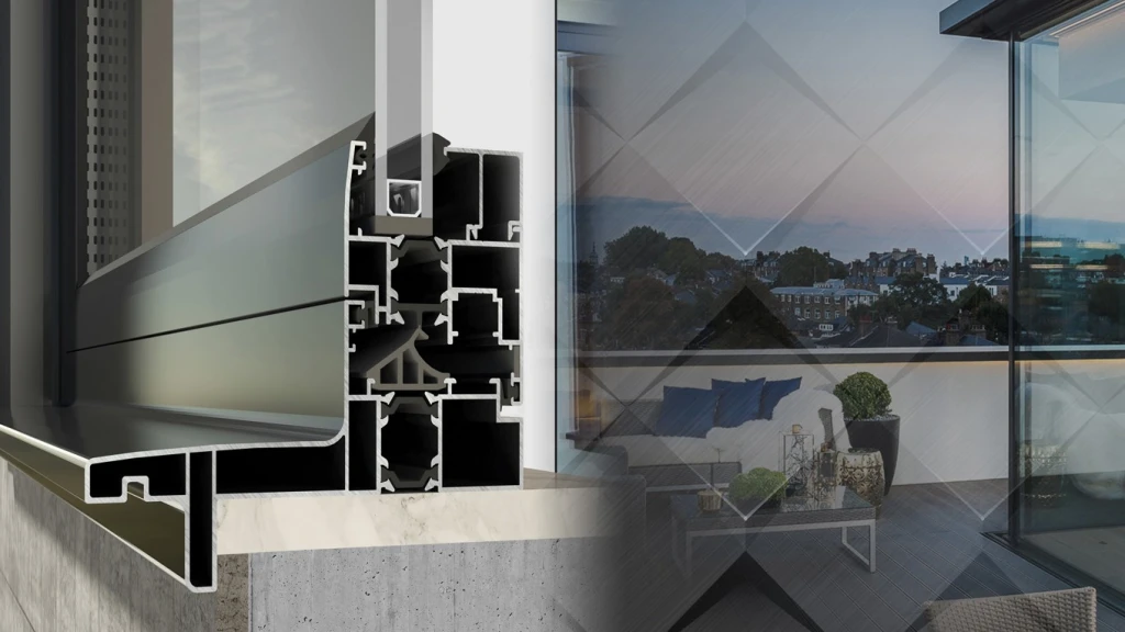 Alüminyum malzeme ne ile kesilir?