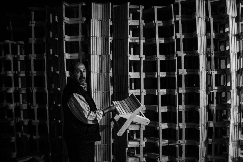 İş ekipmanının periyodik kontrolü nasıl yapılır?