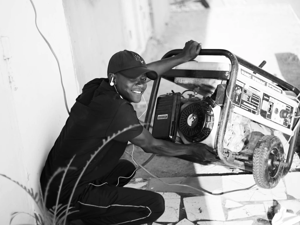 Jeneratör bakımı kaç ayda bir yapılır?