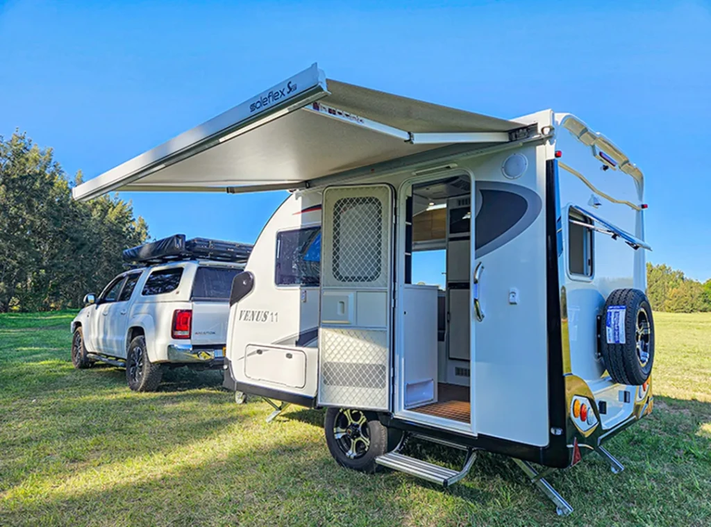 Karavan Ruhsatı Almak Zorunlu Mu?