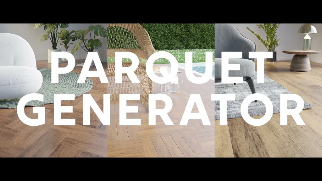 Çizilmeyen Parke Hangisi? Dayanıklı Parke Seçenekleri