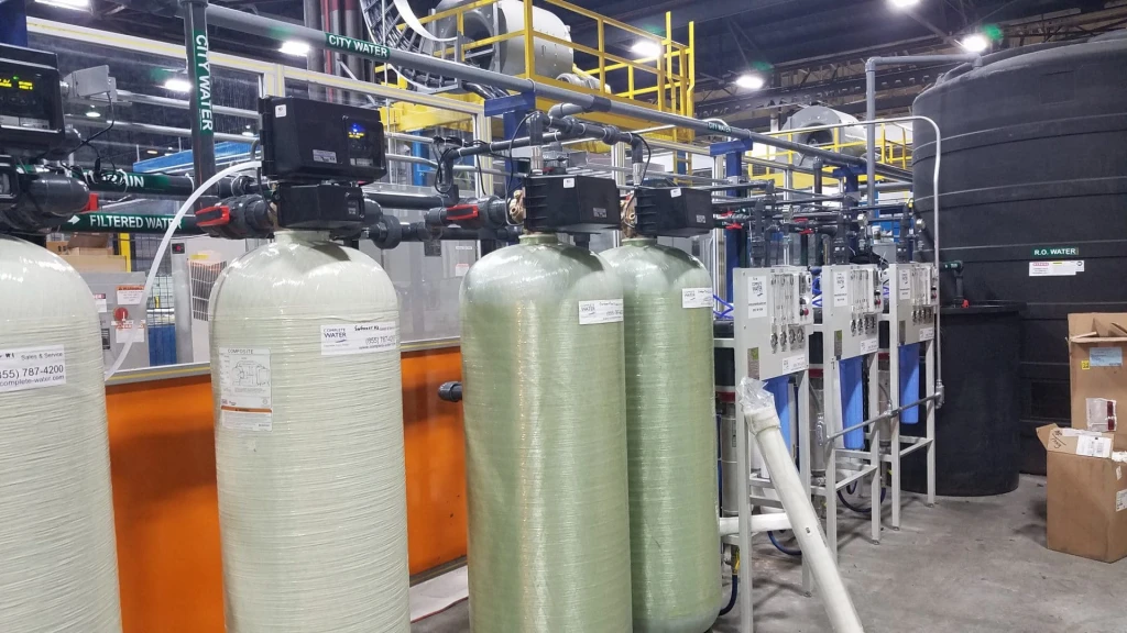 Su Arıtma Bakımı Ne Zaman Yapılmalı?