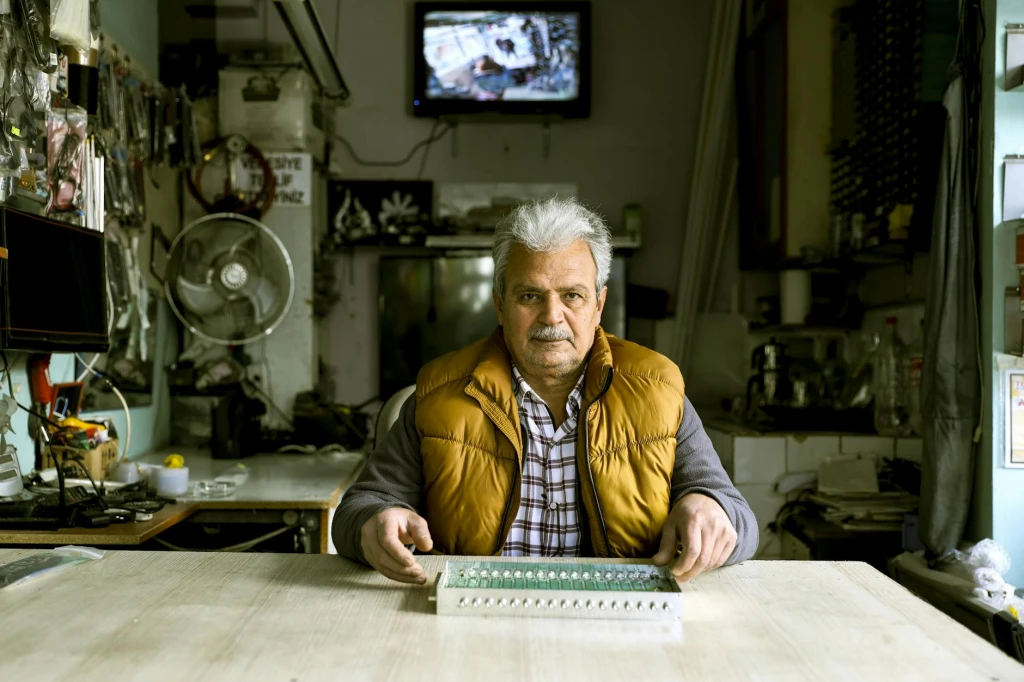 Televizyon ekranı nasıl tamir edilir?