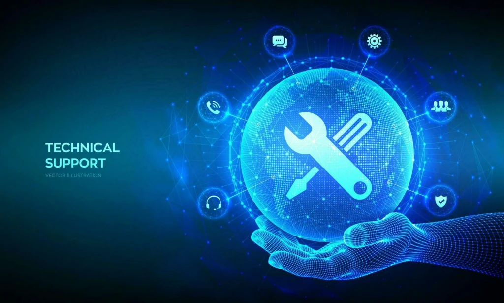 Teknik servis teknisyeni ne iş yapar?