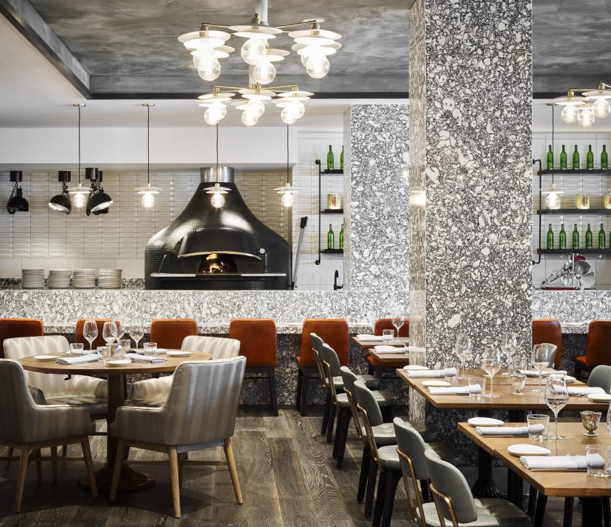 Restoran konsepti nedir?