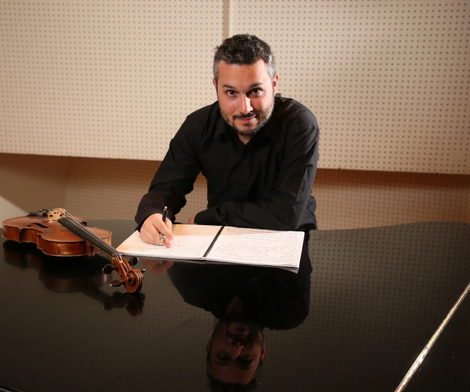 Türkiye'deki En İyi Besteciler