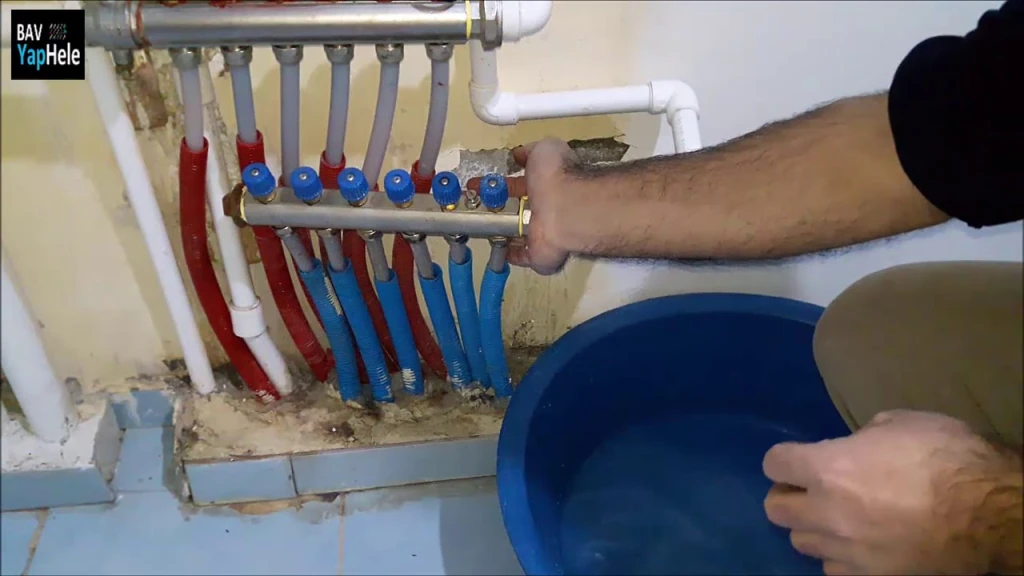 Petek Nasıl Boyanır?