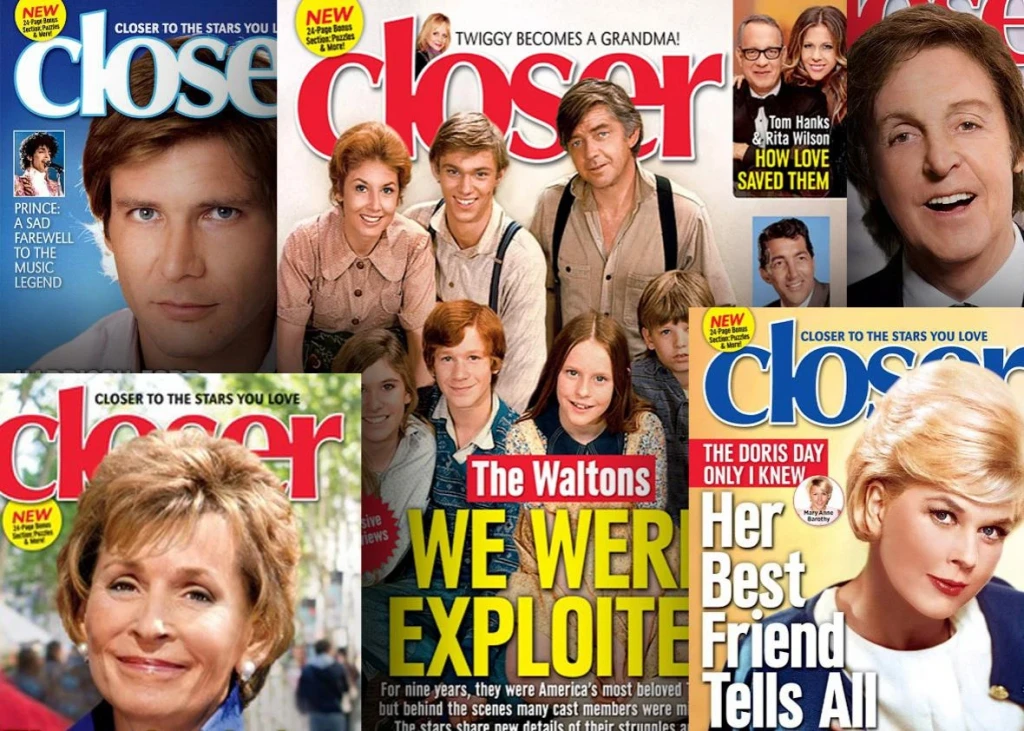 Magazin Dünyasında Öne Çıkanlar: Ünlüler, Trendler ve Gündem