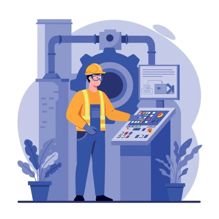 Sanayi Sektöründe Hızlı ve Güvenilir Hizmetler