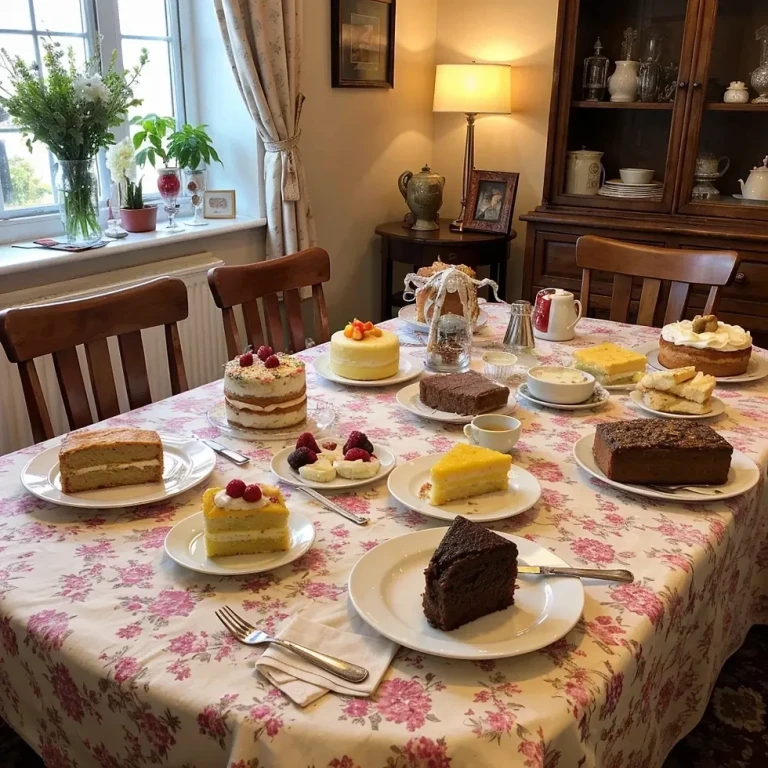 Evde Lezzetli Pasta Yapımı Rehberi