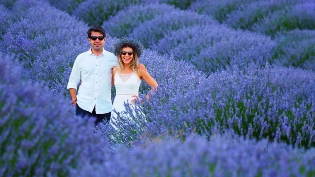 Isparta lavanta köyü nerede ne zaman gidilir?