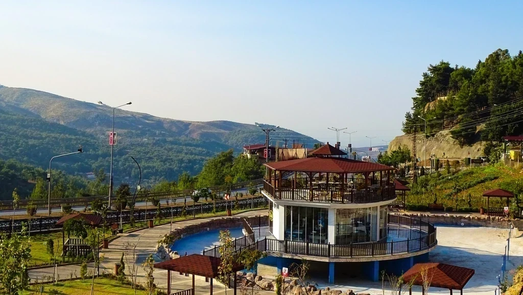 Antakya Gezilecek Yerler