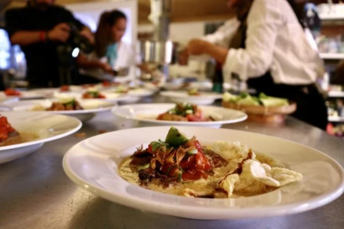 Zürih’te Ne Yenir?