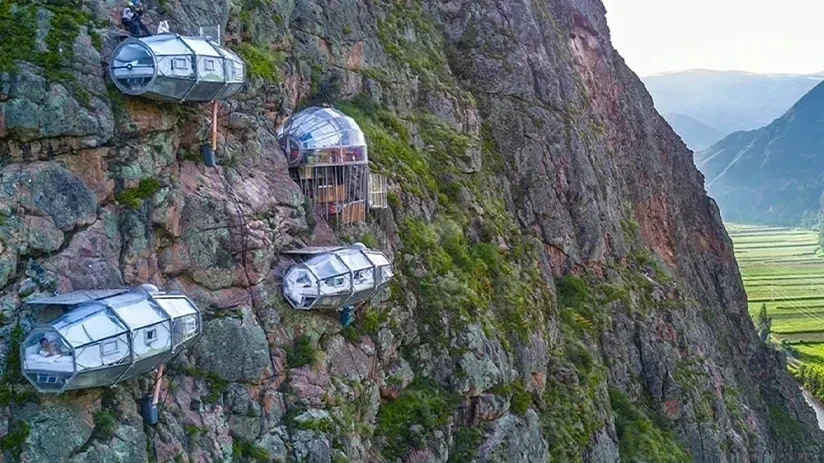 Peru’da Nerede Kalınır?