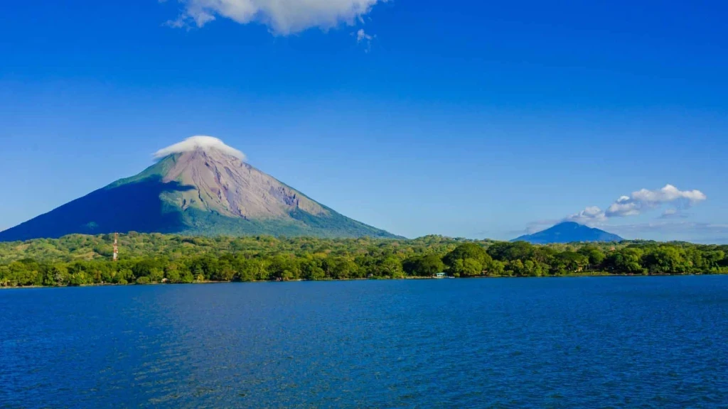 Nikaragua’da Nerede Kalınır?