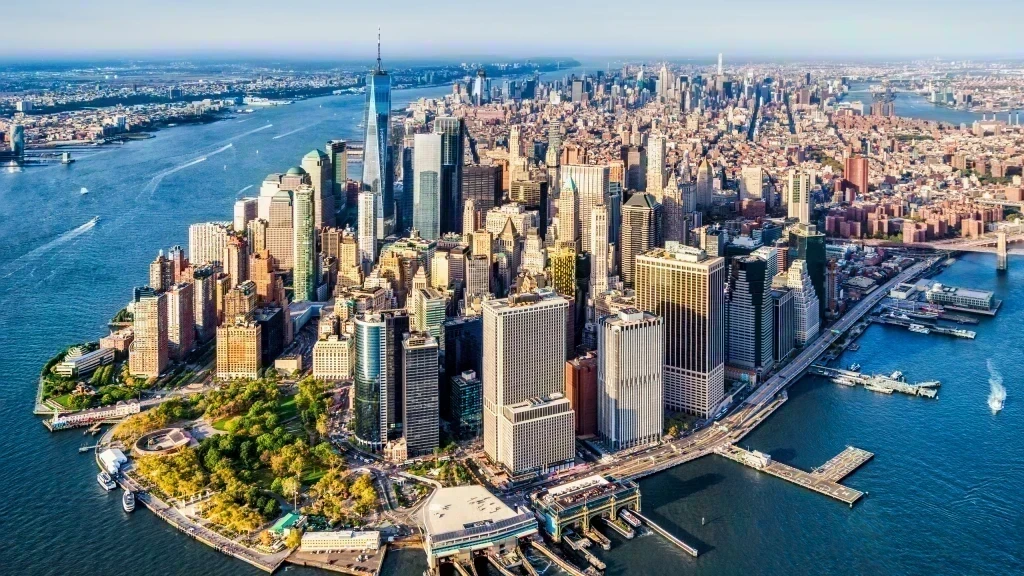 New York’ta Nerede Kalınır?