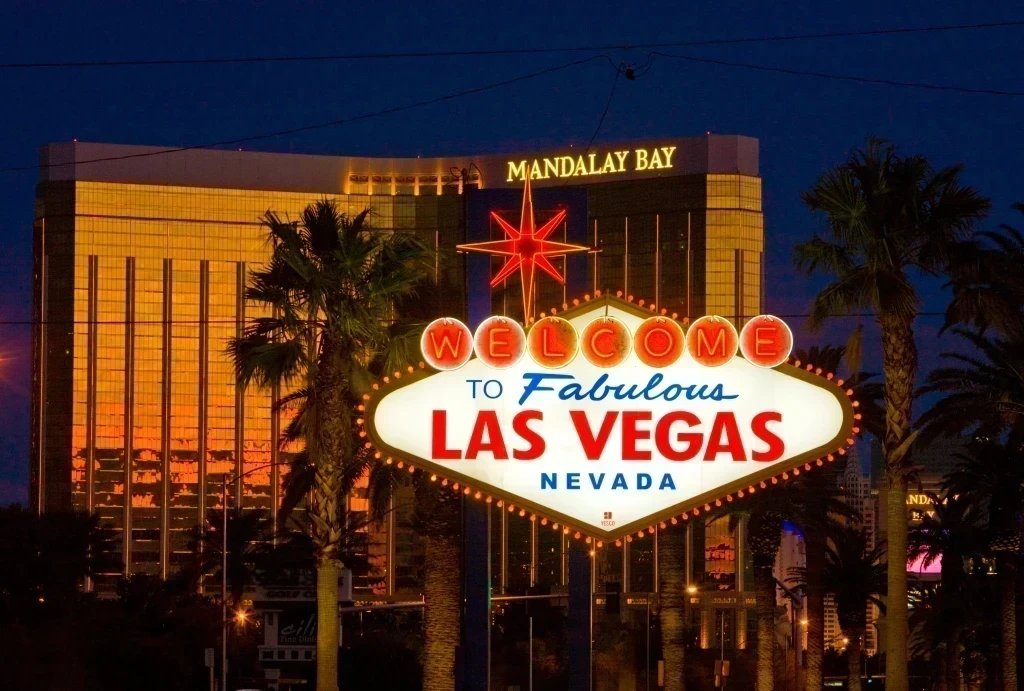 Las Vegas’ta Nerede Kalınır?