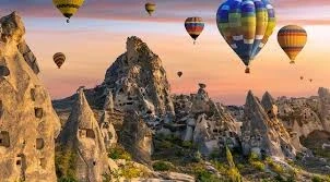 Kapadokya’da Nerede Kalınır?