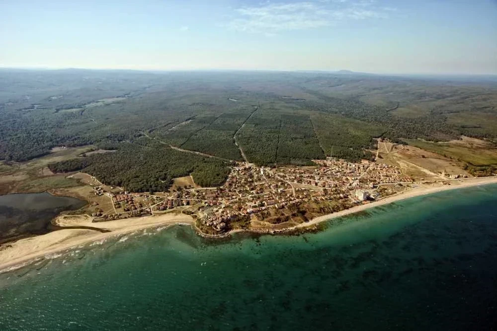 İğneada’da Nerede Kalınır?