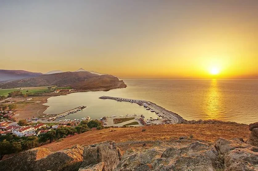 Gökçeada’da Nerede Kalınır?