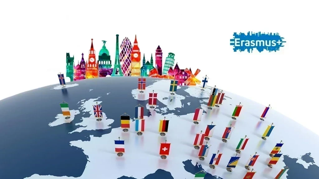 Erasmus Nedir? Nasıl Yapılır?