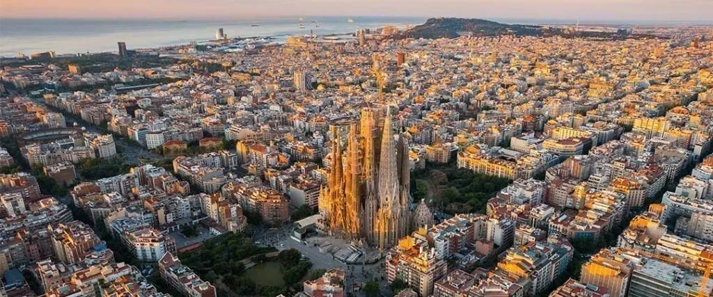 Barselona’da Gezilecek Yerler