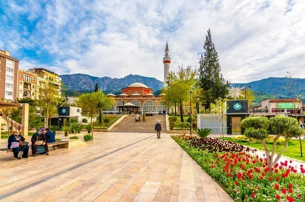 Manisa’da Ne Yenir?