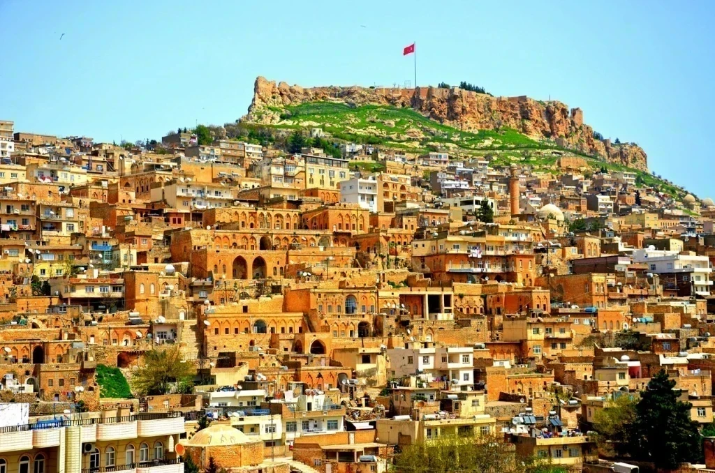 Mardin’de Ne Yenir?