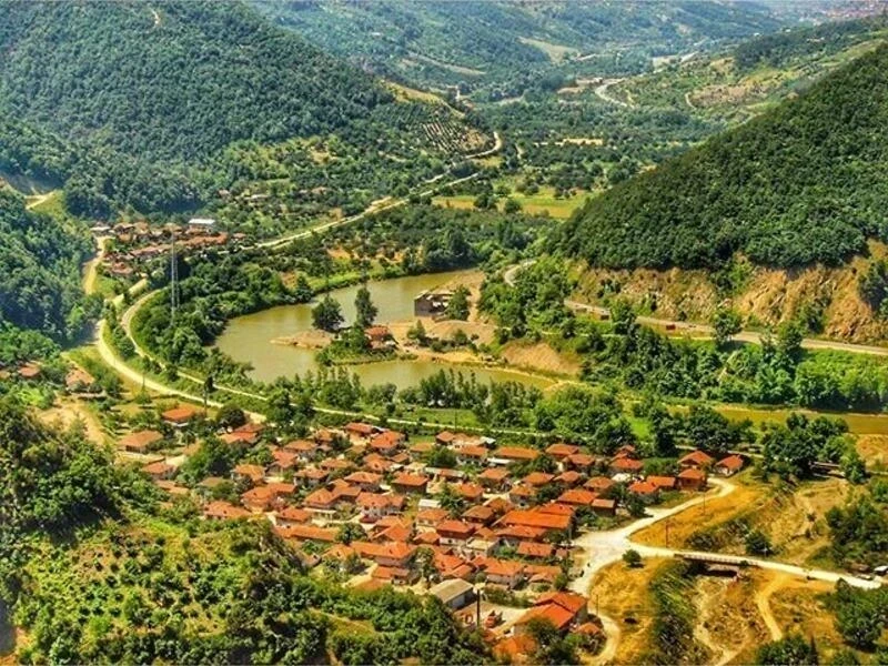 Geyve Gezilecek Yerler