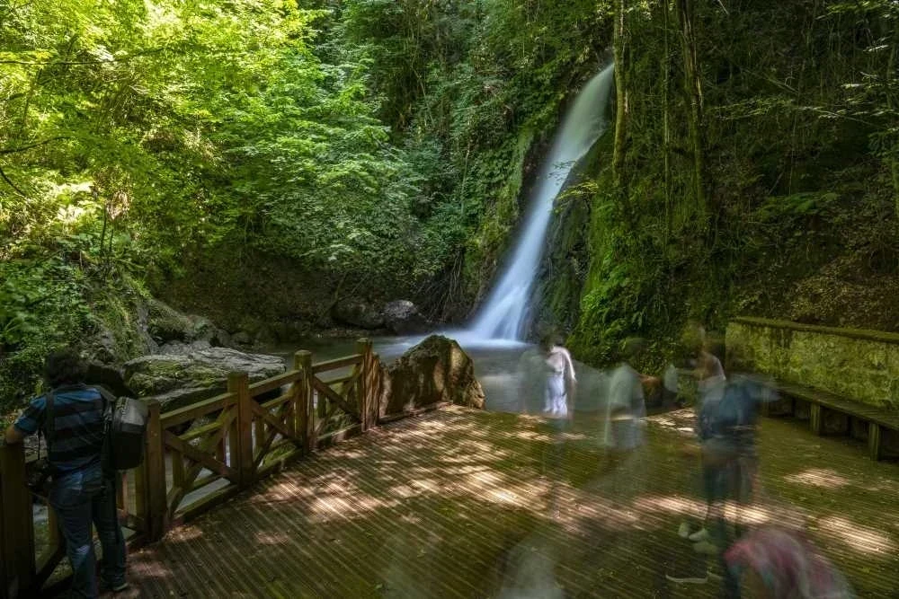 Aydınpınar Şelalesi Nerede? Nasıl Gidilir?