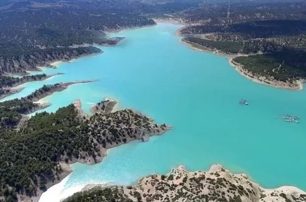 Korkuteli Gezilecek Yerler