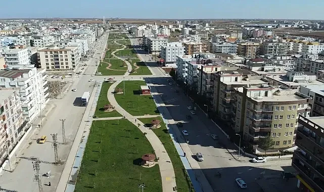 Viranşehir Gezilecek Yerler